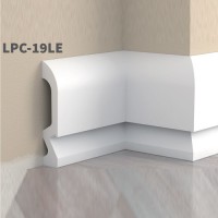 Plintusas LPC19LE led